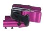 Kit color anodizado Morado