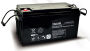 2x baterías GEL 12v 86Ah (en sustitución)