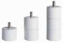 Conjunto Topes 2cm (4 piezas) Sin ventosas