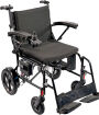 Ancho asiento 48 cm y Batería 18Ah