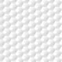 Premium Mosaico Blanco