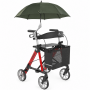 Paraguas para Rollator