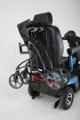 Soporte rollator